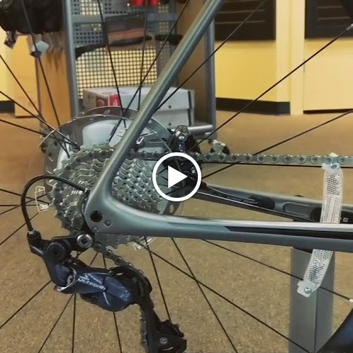 Bicycle Store «Trek Bikes of American Fork», reviews and photos, 356 N 750 W, American Fork, UT 84003, USA