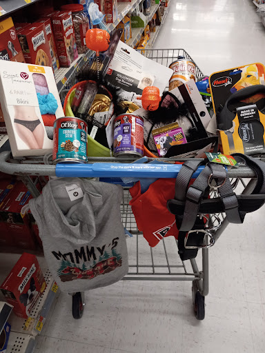 Department Store «Walmart Supercenter», reviews and photos, 60 S Stewart Rd, Corbin, KY 40701, USA