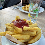 Photo n°2 de l'avis de retroradar_de. fait le 27/01/2024 à 12:52 sur le  Strandbar Cuxhaven Döse à Cuxhaven