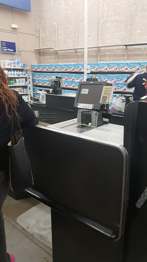 Discount Store «Walmart», reviews and photos, 401 Constant Friendship Blvd, Abingdon, MD 21009, USA