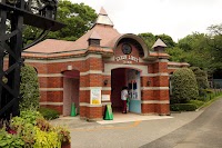 梅ヶ丘駅(ミニＳＬ乗り場)