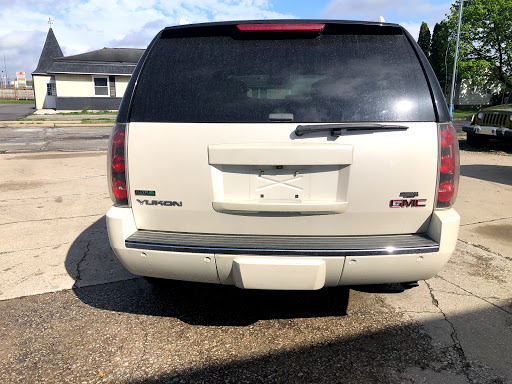 Used Car Dealer «Ghazal Auto», reviews and photos, 1305 E Chicago Rd, Sturgis, MI 49091, USA