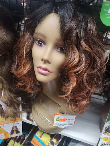 Beauty Supply Store «Remy Touch Hair & Beauty Supply», reviews and photos, 21149 Euclid Ave, Euclid, OH 44117, USA