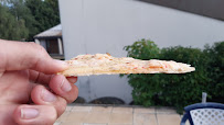 Pizza du Pizzeria Pizzas Les Colonnes à Saint-Bonnet-en-Champsaur - n°2
