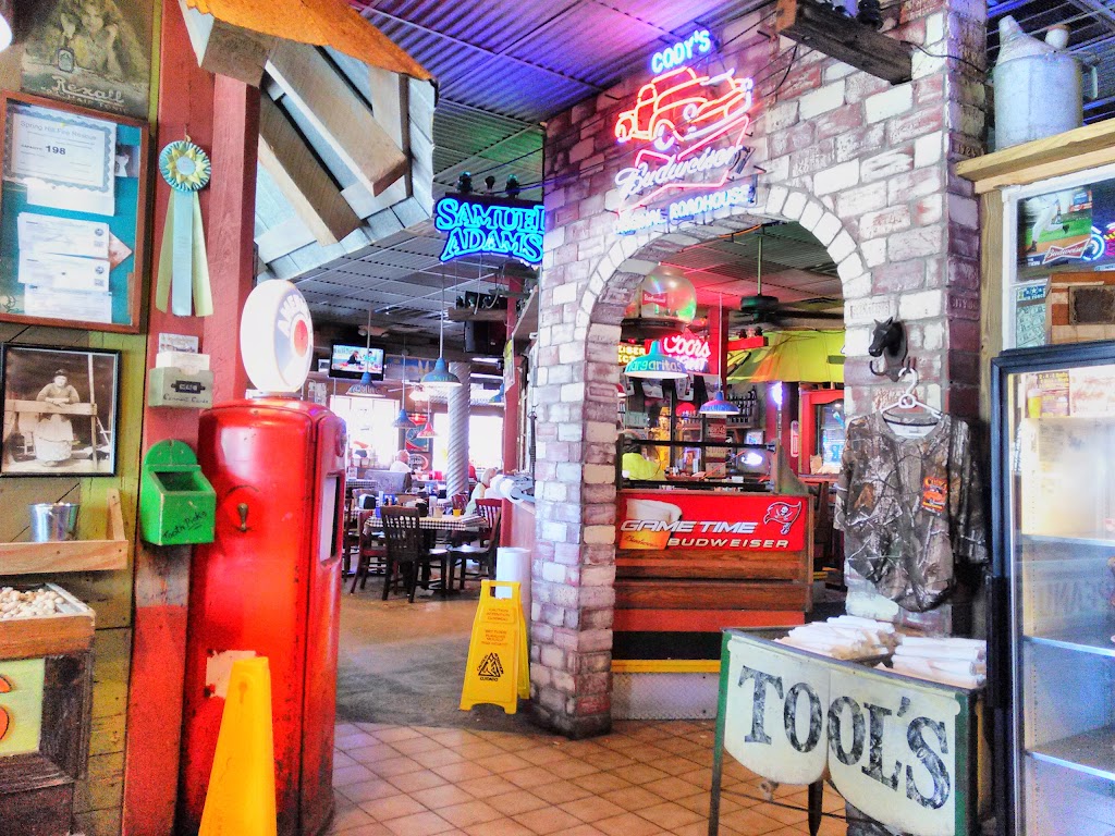 Cody's Original Roadhouse - Spring Hill 34606