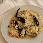 Photo n°2 de l'avis de Francesco.o fait le 26/08/2021 à 12:38 sur le  Trattoria da Pierino L'Inglese à Monopoli