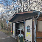 Photo n°1 de l'avis de Steffen.n fait le 30/12/2023 à 00:03 sur le  Imbiss am Bahnhof à Pößneck