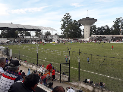 Estadio Concepción Fútbol Club