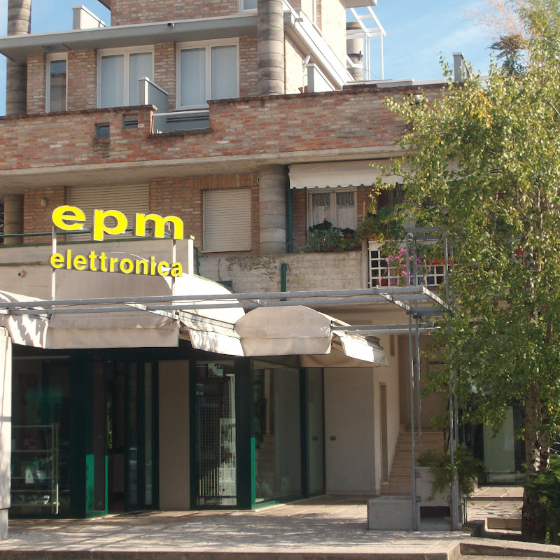 E.P.M. Elettronica (S.N.C.)