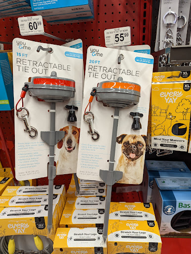 Pet Supply Store «Petco Animal Supplies», reviews and photos, 217 Oak Lee Dr #16, Ranson, WV 25438, USA
