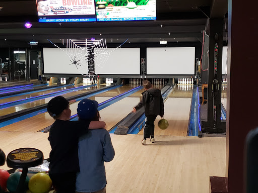 Bowling Alley «Lakeside Bowl», reviews and photos, 135 Main St, Dillon, CO 80435, USA