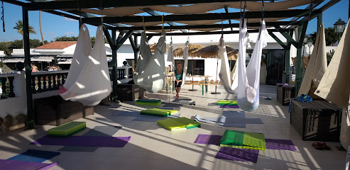 Centro de yoga, Prana Pure Yoga Alliance School