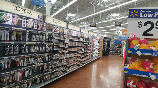 Department Store «Walmart Supercenter», reviews and photos, 12300 IL-47, Huntley, IL 60142, USA