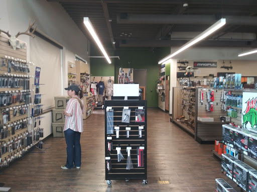 Outdoor Sports Store «SWFA Outdoors», reviews and photos, 5840 US-287, Midlothian, TX 76065, USA