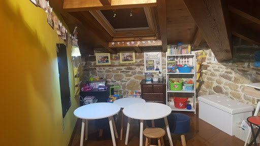 Roly Poly inglés, Escuela de inglés en Selaya,Cantabria