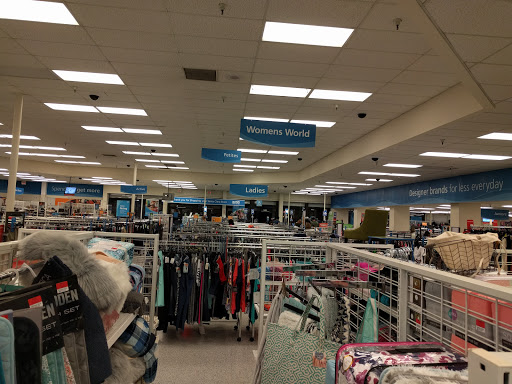 Clothing Store «Ross Dress for Less», reviews and photos, 2676 Homestead Rd, Santa Clara, CA 95051, USA