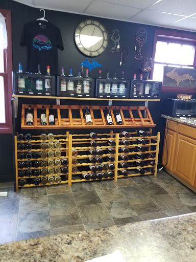 Upper Peninssula Inspired Winery
