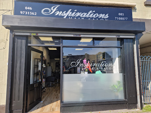 Inspirations Hair salon in Edenderry, Co. Offaly