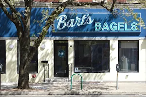 Bart's Bagels image