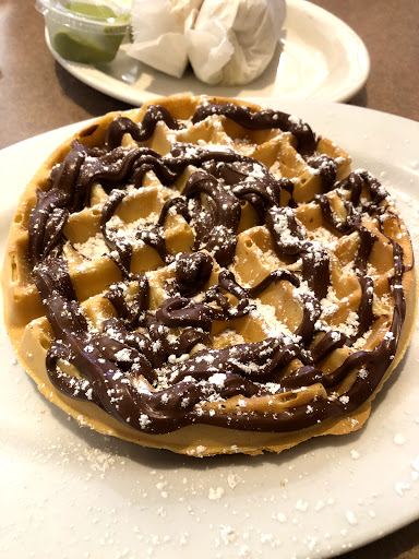 Coffee Shop «D & D Coffee Shop», reviews and photos, 4508 Fort Hamilton Pkwy, Brooklyn, NY 11219, USA