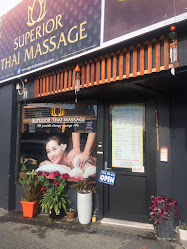 Superior Thai massage