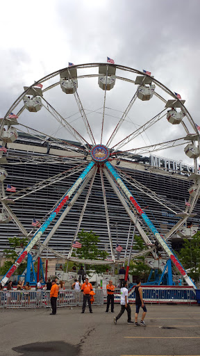 Stadium «MetLife Stadium», reviews and photos, 1 MetLife Stadium Dr, East Rutherford, NJ 07073, USA
