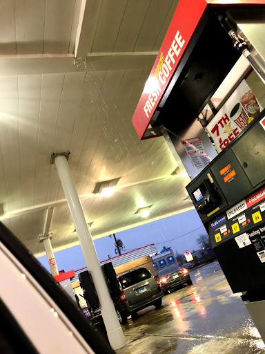 Gas Station «Speedway», reviews and photos, 505 Townline Rd, Mundelein, IL 60060, USA
