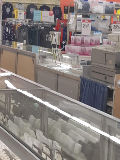 Discount Store «Kmart», reviews and photos, 320 S 25th St, Easton, PA 18042, USA