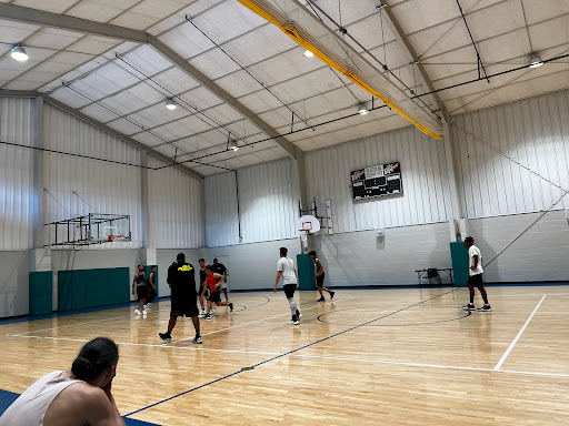 Recreation Center «Old Settlers Recreation Center», reviews and photos, 1201 E Louisiana St, McKinney, TX 75069, USA