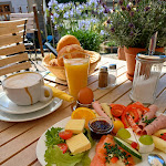 Photo n°2 de l'avis de Sonja.e fait le 18/07/2023 à 12:27 sur le  Paul´s Mehlstübla à Lonnerstadt