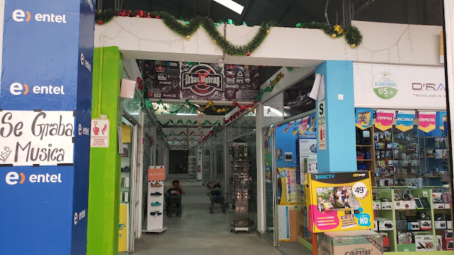 Comentarii opinii despre Urban Fighting Pucallpa