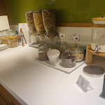 Photo n°2 de l'avis de Jessica.o fait le 24/10/2023 à 17:50 sur le  Bes Hotel Bergamo West à Mozzo