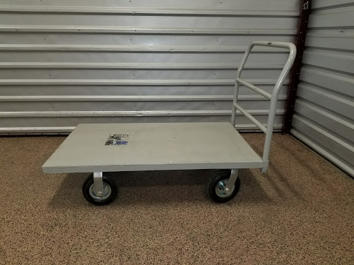 Self-Storage Facility «StorageMart», reviews and photos, 3711 Soquel Dr, Soquel, CA 95073, USA