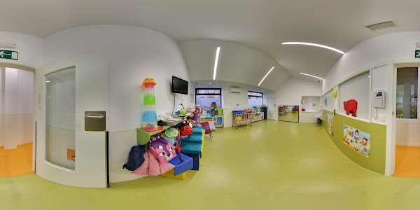 Imagen de Escuela Infantil Olavide (6 de 6)