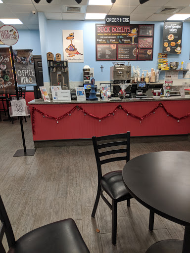 Donut Shop «Duck Donuts», reviews and photos, 1275 New Jersey 35, Middletown, NJ 07748, USA