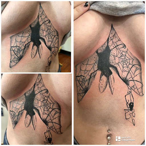 Explore ff14 tattoo ideas, creative tattoo ideas in Bloomsburg, available at Tuccis Tattoo & Piercings Studio