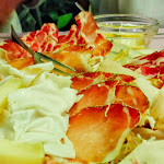 Photo n°1 de l'avis de Ivo.i fait le 17/08/2020 à 06:59 sur le  Lard Rock Café Colonnata & Lardarium à Colonnata