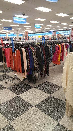 Clothing Store «Ross Dress for Less», reviews and photos, 247 E Eau Gallie Blvd, Indian Harbour Beach, FL 32937, USA