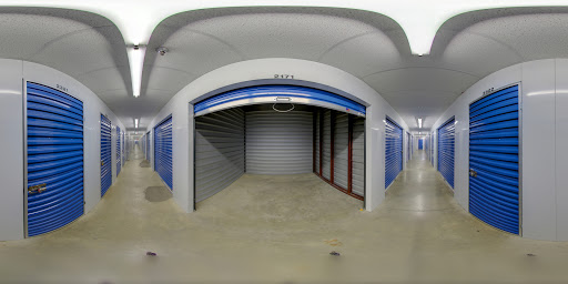 Self-Storage Facility «CubeSmart Self Storage», reviews and photos, 7025 Kit Kat Rd, Elkridge, MD 21075, USA