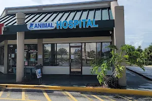 Roseland Animal Hospital image