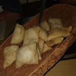 Photo n°2 de l'avis de Simone. fait le 16/08/2022 à 08:32 sur le  Ristorante Laghetto Del Ponte Sospeso à Mammiano