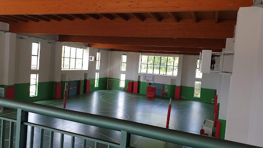 Campo Polivalente Via Giardino, 83050 Santo Stefano del Sole AV, Italia
