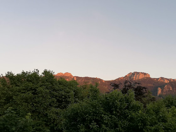 Extérieur Ferienwohnung FeWo Christine Penners 83229 Aschau im Chiemgau