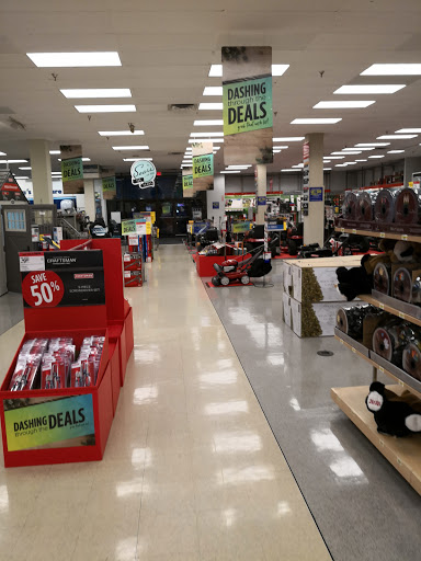 Department Store «Sears», reviews and photos, 851 N Central Expy, Plano, TX 75075, USA