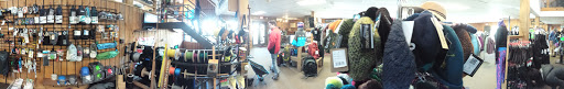 Outdoor Sports Store «Back Country Ski & Sport», reviews and photos, 3710 S Main St, Blacksburg, VA 24060, USA