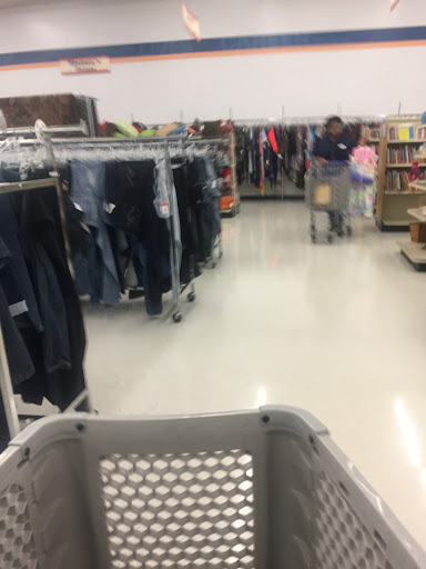Thrift Store «Goodwill Store and Donation Center», reviews and photos