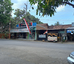 kalongan waterfall photo