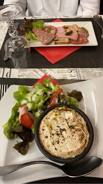 Plats et boissons du Restaurant L' Assiette Gourmande à Marseillan - n°3