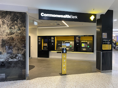 Commonwealth Bank Seven Hills Branch
