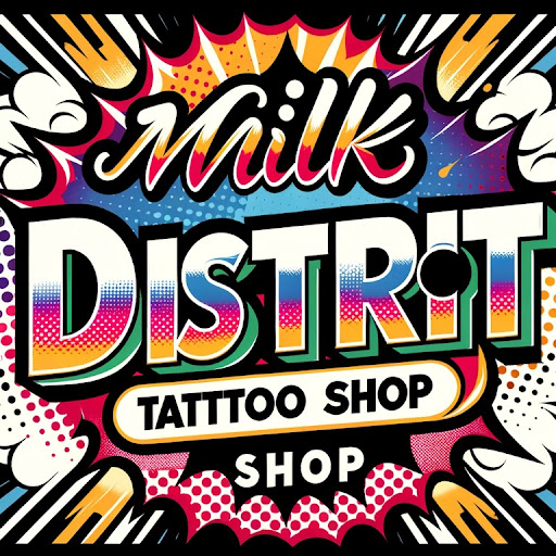 Explore redemption tattoo ideas, creative tattoo ideas in Cocoa, available at Rorschach Tattoo Shop and Piercing Studio